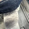 Levi's 511 Slim Fit Men's Jeans W34 L34 Light Blue Wash Denim Red Tab Zip Fly