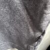 Calvin Klein Golf Mens Grey Polo Shirt CK Logo Short Sleeve Size M BNWT