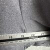 Calvin Klein Golf Mens Grey Polo Shirt CK Logo Short Sleeve Size M BNWT